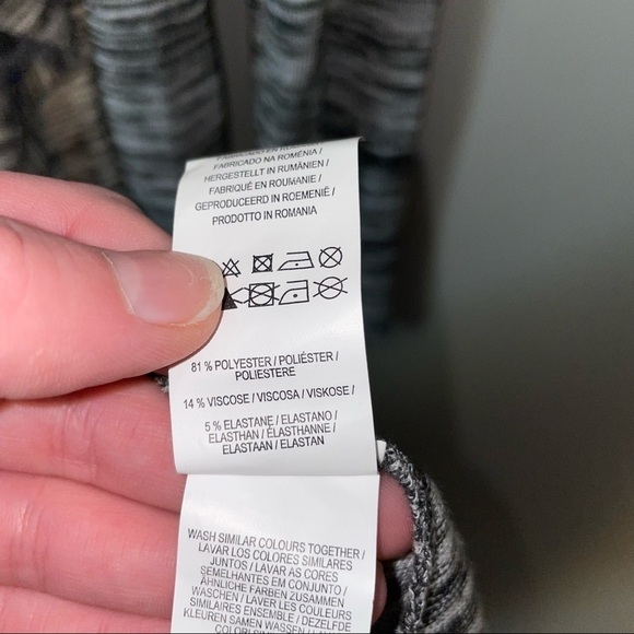 Atmosphere long duster open duster cardigan - Picture 7 of 7